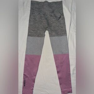 DYE Trinity Seamless Leggings